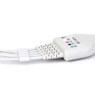 ECG Machine Wire Connection Monitor Wire Connection Fixing Buckle