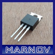 IRLZ44N Power Mosfet Level Gate Drive Arduino MicrocontrollerLOGIC