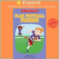 Flag Football Friends by Elliott Smith (US edition, paperback)