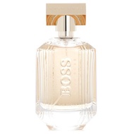 Hugo Boss 優客波士 魅惑女士香水噴霧 100ml/3.3oz