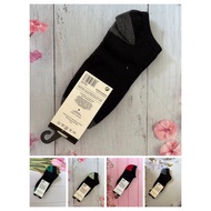 PLAIN COLOR CHILDREN'S SOCKS (4 - 9 YEARS) KK-PLNH-31