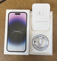 Apple iPhone 14 Pro 配件
