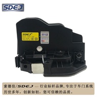 Snap-Up No Electronic Invoice Applicable For Bmw 5 Series 3 7 X1X3X5 530F18 Door Lock Block525320 E9
