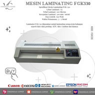 MESIN LAMINATING FGK330