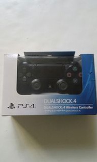 PS4 手制