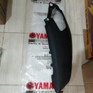 BODY BELAKANG NMAX OLD KIRI HITAM DOFF ORIGINAL YGP