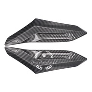 Y16 / Y16zr side panel cover ***carbon*** set