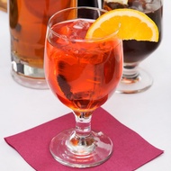 LIBBEY LB3711 3711 Embassy 11.5 oz. Goblet