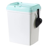 Airtight Pet Kibble Large Container with Free Scoop PLEASE READ DESCRIPTION BEFORE PURCHASE