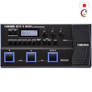 BOSS/GT-1 Boss Guitar Multi-Effects Processor/From Japan /100% Authentic Guaranteed
