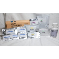 KIT Dev C41 - Film Developer Kit C-41 Graingrinlab