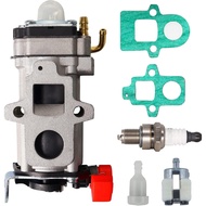 A021004920 Carburetor Wyab-1 Carb Compatible with Echo PB-8010H PB-8010T PB-9010 Shindaiwa EB810 EB8