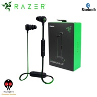 Razer Hammerhead Bluetooth In-Ear Headphone - RZ04-01930100-R3A1