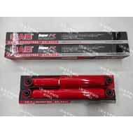 Gab Original Heavy duty Absorber RearPair Nissan Frontier D22