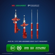 Honda City GM6 / Jazz GK 2014 Proexpert Heavy Duty Absorber