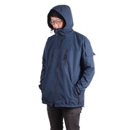 Warker's WATERPROOF JACKET | Gorpcore | Reading JACKET | Anorak JACKET