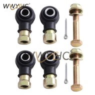 Tie Rod End for Polaris RZR 800 570 XP Sportsman 400 500 700 800 Ranger 400 500 700 800 1000 XP EV M