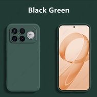 Original Liquid Silicone Phone Case For Xiaomi Redmi K90 Pro Max Case Funda For Redmi K90 Pro Max Pr