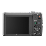 🔥【Hot sale】🔥Nikon/Nikon COOLPIX S3600 Used Digital Camera Digital Camera2000Million High Definition 