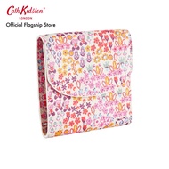 Cath Kidston Folded Wallet Affinity Ditsy Pink