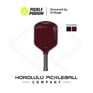 Honolulu Sword & Shield J2xK 16mm Pickleball Paddle