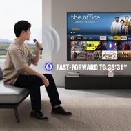 PZL Voice RMF-TX520U Replacement Remote Control for Sony Bravia TV XR-75X90J XR-50X90J XR-65A80J KD-