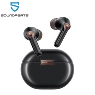 SoundPEATS Air4 Pro Bluetooth 5.3 Earbuds In-Ear ANC Headphones