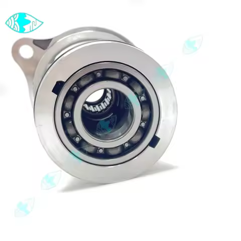 346-60101-0 kit Propeller Housing For Tohatsu Mercury Outboard Motor 2T 30HP Boat Accessories