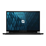 DELL ALIENWARE M17-87321-2070-W10 GAMING LAPTOP (i7-10850H, 1TB PCie SSD,32GB,RTX2070-8GB MAX-Q,17.3"FHD,W10)