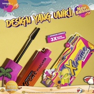 1MINUTE MIRACLE EXTREME MASCARA 1MM MASCARA 1 MINUTE