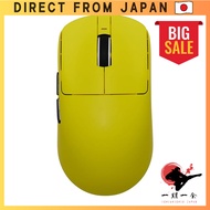 ATK VXE Dragonfly R1 Series Wireless Gaming Mouse - Lightweight, High-Performance with Pixart PAW339