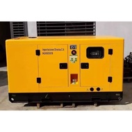 Brand new Honda 20kva silent diesel generator