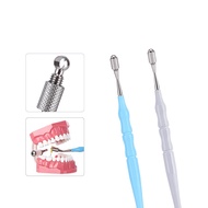 1PCS Dental Endodontic File Files Holder Autoclaved Handuse Files Gripper Root Canal K R H C Files M