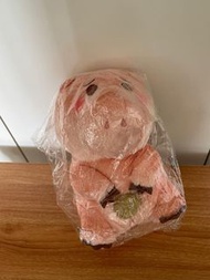迪士尼玩具總動員Toy Story 火腿豬
