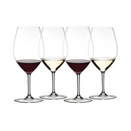 Riedel Wine Friendly Magnum酒杯 4 件裝 6422/01-4