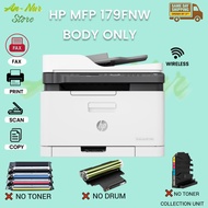 HP Color Laser MFP 179fnw All-In-One Laser Printer (PRINTER ONLY)