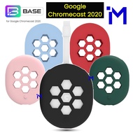 Google Chromecast 2020 Bumper Case