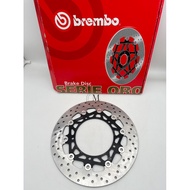 Mm. BREMBO YAMAHA T-MAX530/560/TMAX Floating Disc/Brake Disc/Disc Brake Disc Specification 298mm