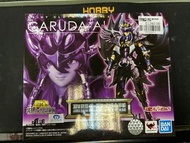 寄賣聖鬥士星矢 聖衣神話EX天權星 (日版) 69069838013