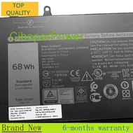 New 4GVMP Battery for Laptop