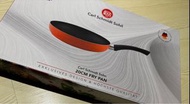 Carl Schmidt Sohn 20cm Fry Pan