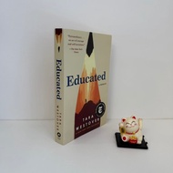 Educated A Memoir