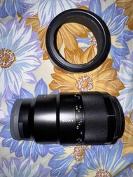 Sony FE 90mm f/2.8 Macro G OSS 鏡頭