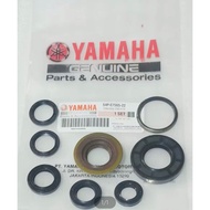 COMPLETE SEAL ASSY KIT SET OIL SEAL YAMAHA MIO J MIO GT115 SOUL GT 115 FL X-RIDE 115