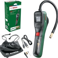 Z Zhuzhou Give Two Points Commercial Co., Ltd. Bosch Wireless Car Air Pump Portable Air Pump Househo