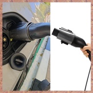 IEC62196 Type 2 to GBT EV Adapter Charging Convertor Type2 GB/T Charger Converter Adaptor 1 Piece