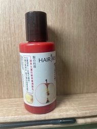 髮的料理 hair recipe 蘋果生薑防斷修護潤髮乳