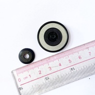 Tray Hub For CDPRO 2 VAU1254 VAU1255 Movement Assembly Hub Cap Disc Holder Center Locating Ring Hub