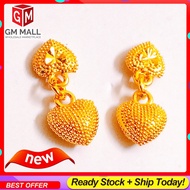 Cop 916 Emas Bangkok Emas Korea GM Mall Earring  Woman - Anting  Wanita EK-3063