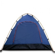 Tenda Camping Eiger Flash 2P Tent Original - Tenda 2 Orang Eiger Bl